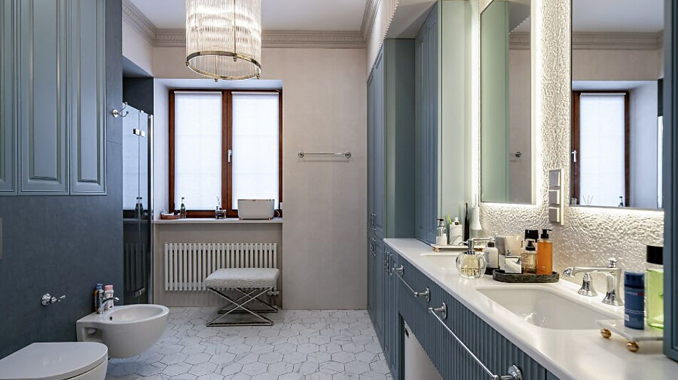 Дом в КП Английский квартал