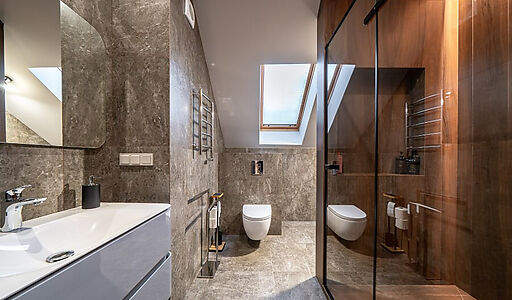 Дом в КП Английский квартал