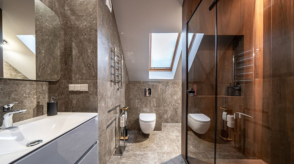 Дом в КП Английский квартал