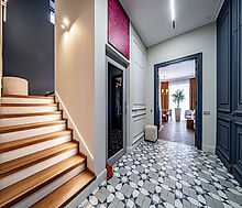 Дом в КП Английский квартал