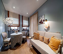 Дом в КП Английский квартал