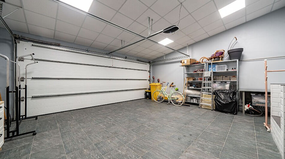 Дом в КП Английский квартал