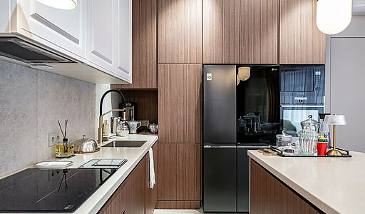 Дом в КП Английский квартал