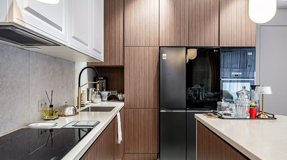 Дом в КП Английский квартал