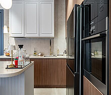 Дом в КП Английский квартал