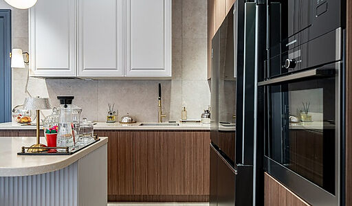 Дом в КП Английский квартал