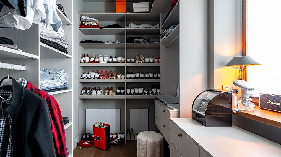 Дом в КП Английский квартал