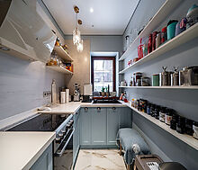 Дом в КП Английский квартал