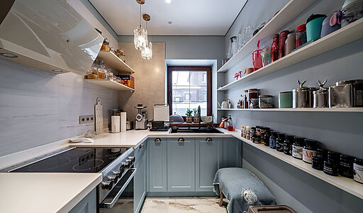 Дом в КП Английский квартал