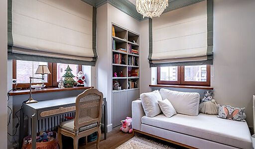 Дом в КП Английский квартал