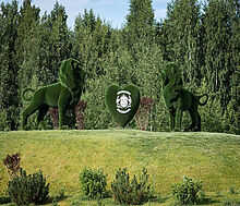 Лесной участок в Эмеральд Вилладж