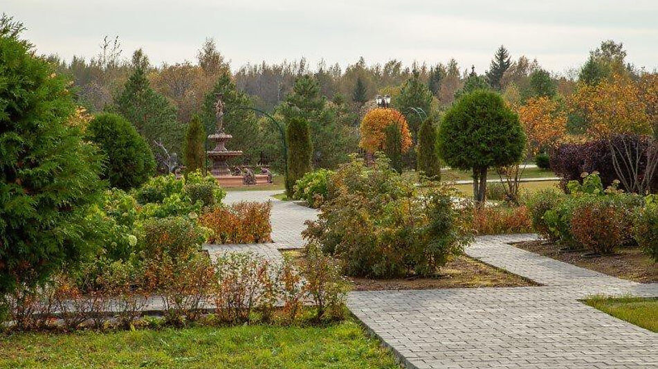 Лесной участок в Эмеральд Вилладж