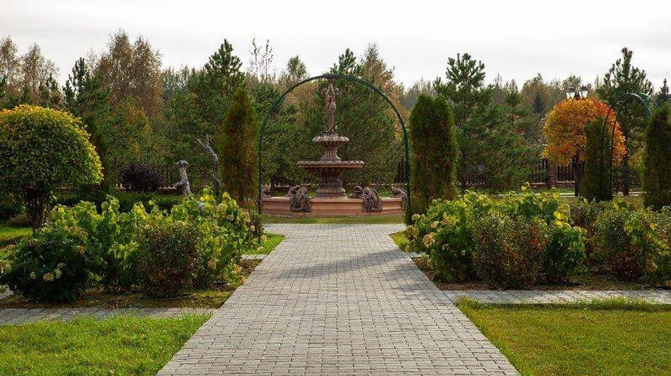 Лесной участок в Эмеральд Вилладж