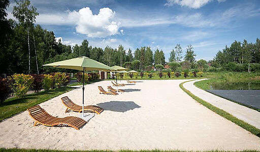 Лесной участок в Эмеральд Вилладж