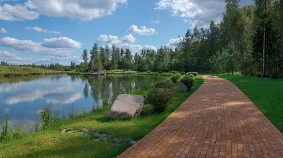 Лесной участок в Эмеральд Вилладж