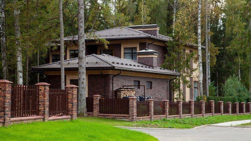 Лесной участок в Эмеральд Вилладж