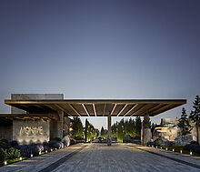 Участок в КП Монави