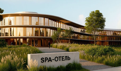 Участок в КП Монави