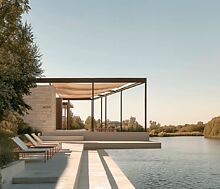 Участок в КП Монави