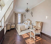 Классический дом в КП Весна