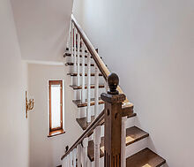 Классический дом в КП Весна