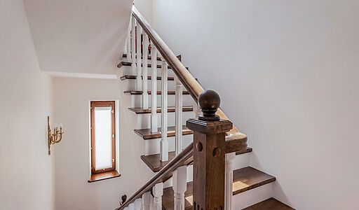 Классический дом в КП Весна