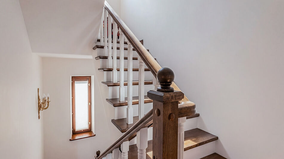 Классический дом в КП Весна