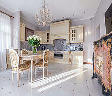 Классический дом в КП Весна