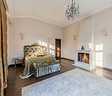 Классический дом в КП Весна