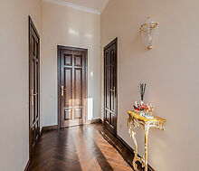 Классический дом в КП Весна