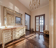 Классический дом в КП Весна