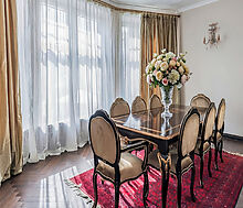 Классический дом в КП Весна