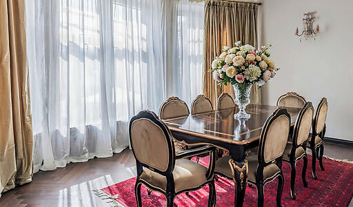 Классический дом в КП Весна