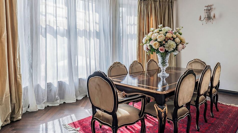 Классический дом в КП Весна