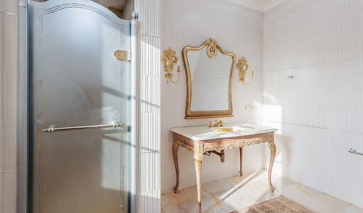 Классический дом в КП Весна