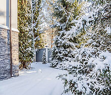 Классический дом в КП Весна