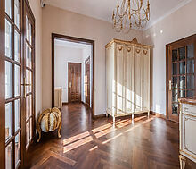 Классический дом в КП Весна