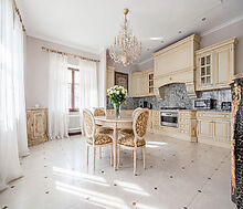 Классический дом в КП Весна