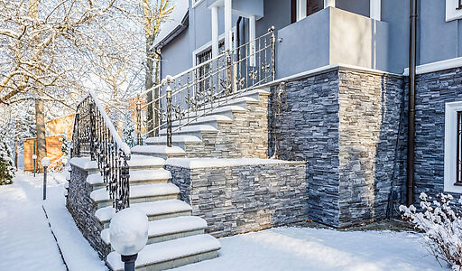 Классический дом в КП Весна