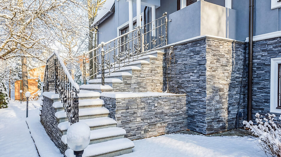 Классический дом в КП Весна