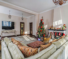 Классический дом в КП Весна