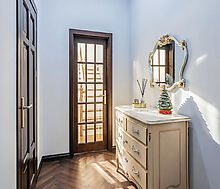 Классический дом в КП Весна