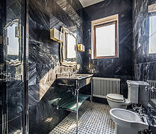 Классический дом в КП Весна