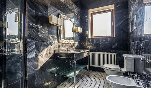 Классический дом в КП Весна