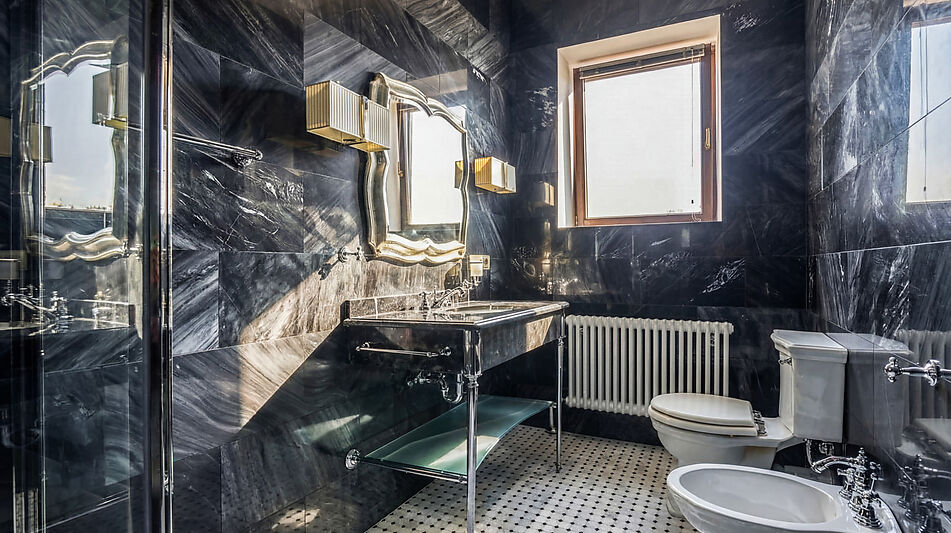 Классический дом в КП Весна