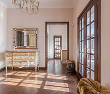 Классический дом в КП Весна