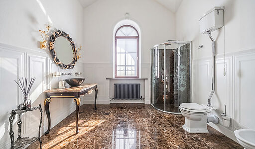 Классический дом в КП Весна