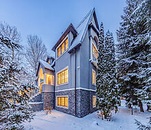 Классический дом в КП Весна