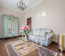 Классический дом в КП Весна