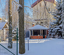 Классический дом в КП Весна